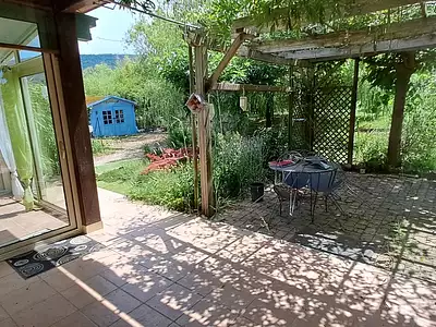 Maison, 94,4 m²