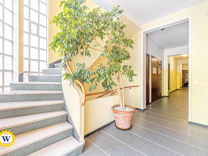 Appartement, 54,09 m²