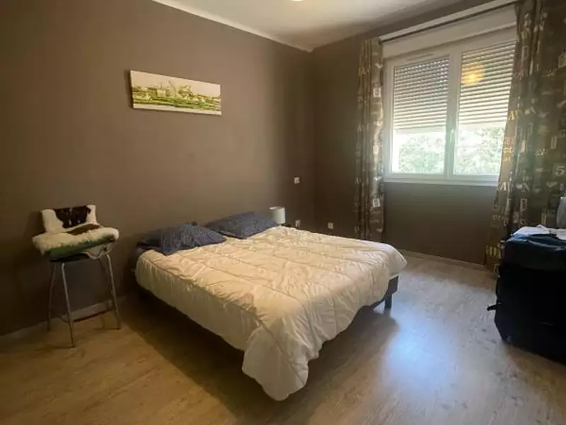 Appartement, 93 m²