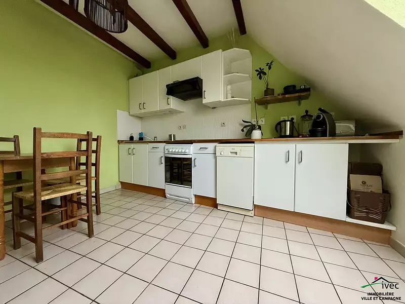 Appartement, 75,25 m²
