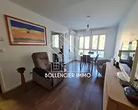 Appartement, 40,81 m²
