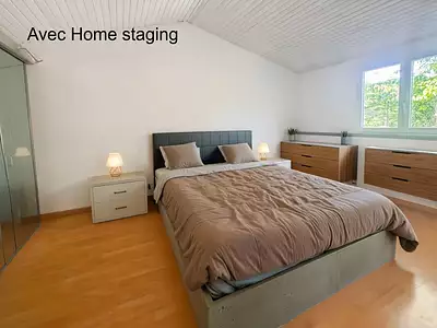 Maison, 105 m²