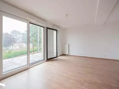 Appartement, 56,34 m²