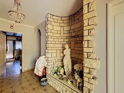 Maison, 113,6 m²