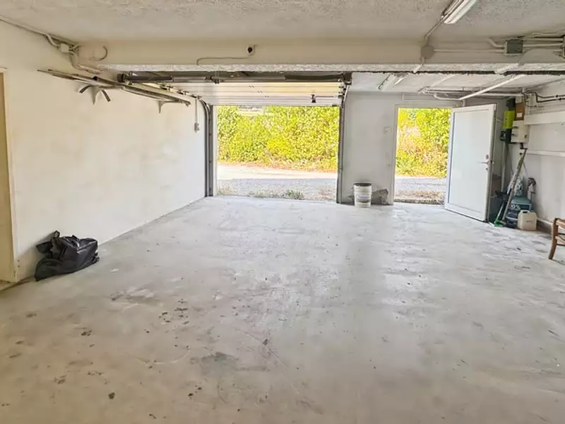 Maison, 184 m²