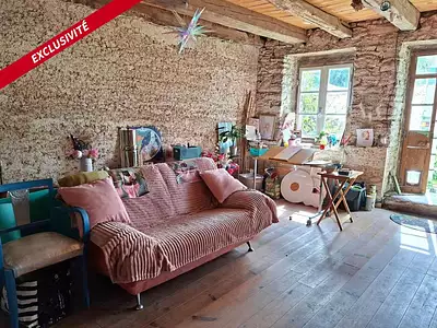 Maison, 202 m²