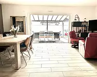 Maison, 112 m²