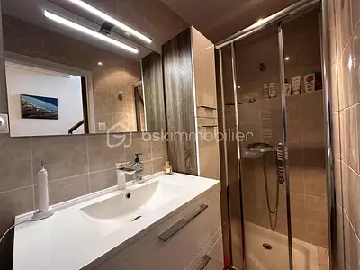 Appartement, 44 m²