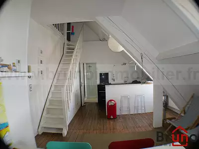 Appartement, 63,1 m²