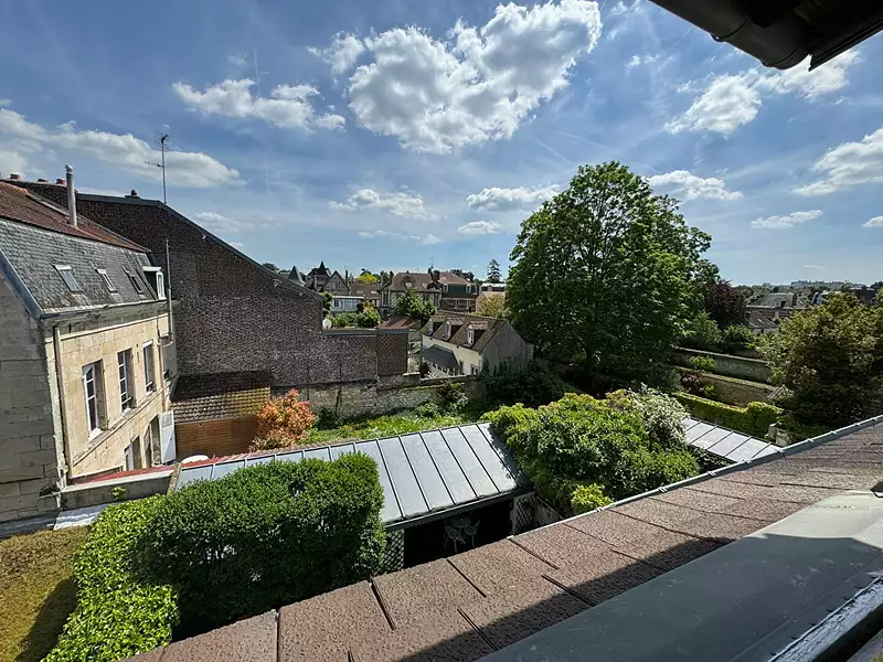 Maison, 183 m²