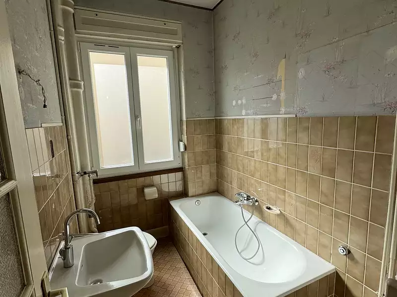 Appartement, 74 m²