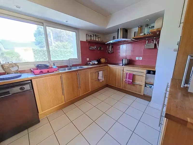 Maison, 164 m²