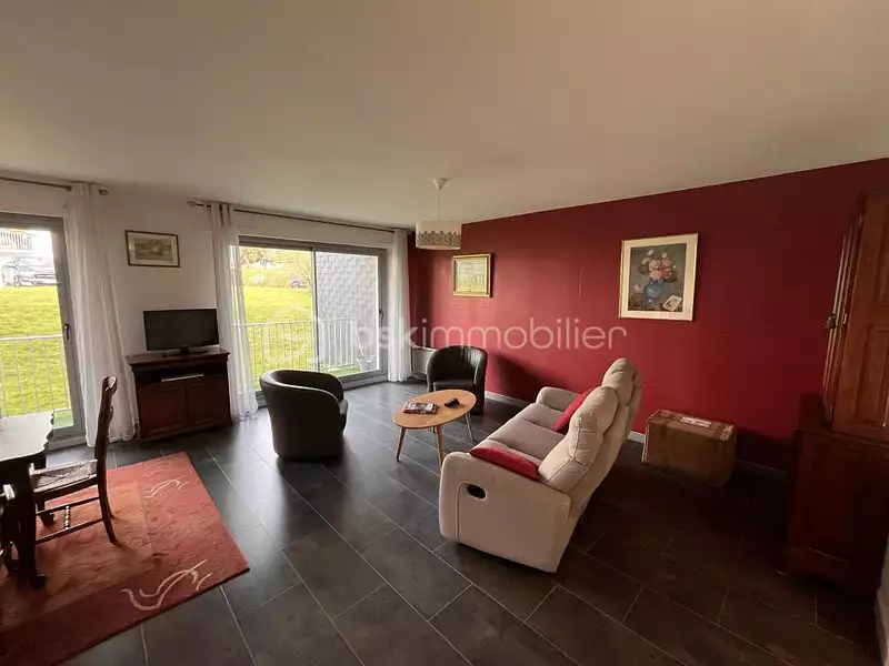 Appartement, 97 m²