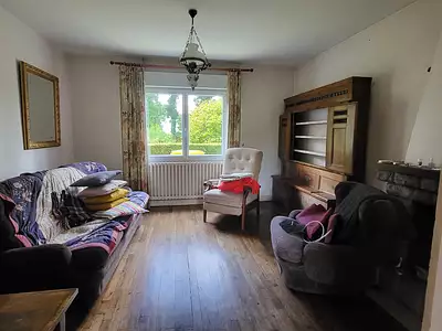Maison, 140 m²