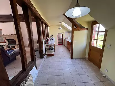 Maison, 260 m²