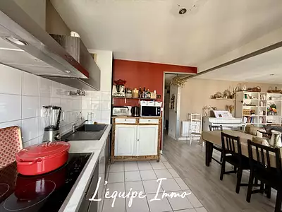 Appartement, 70,18 m²