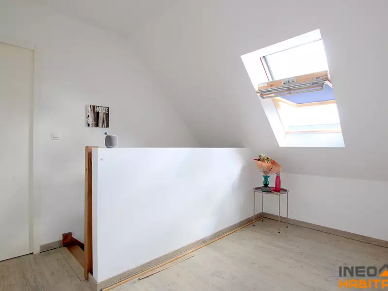 Maison, 94 m²