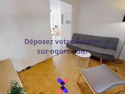 Appartement, 93 m²