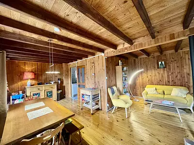 Maison, 92 m²