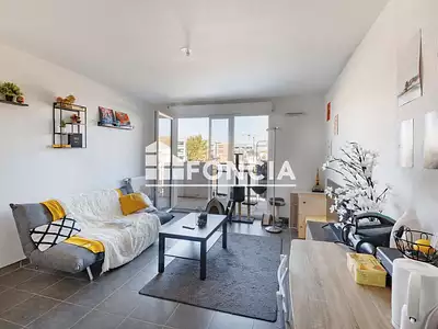 Appartement, 42 m²