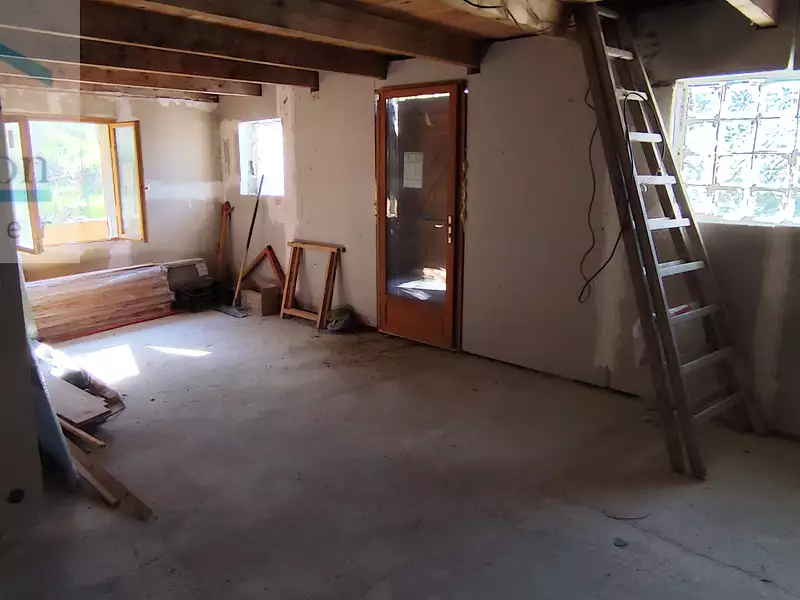 Maison, 80 m²