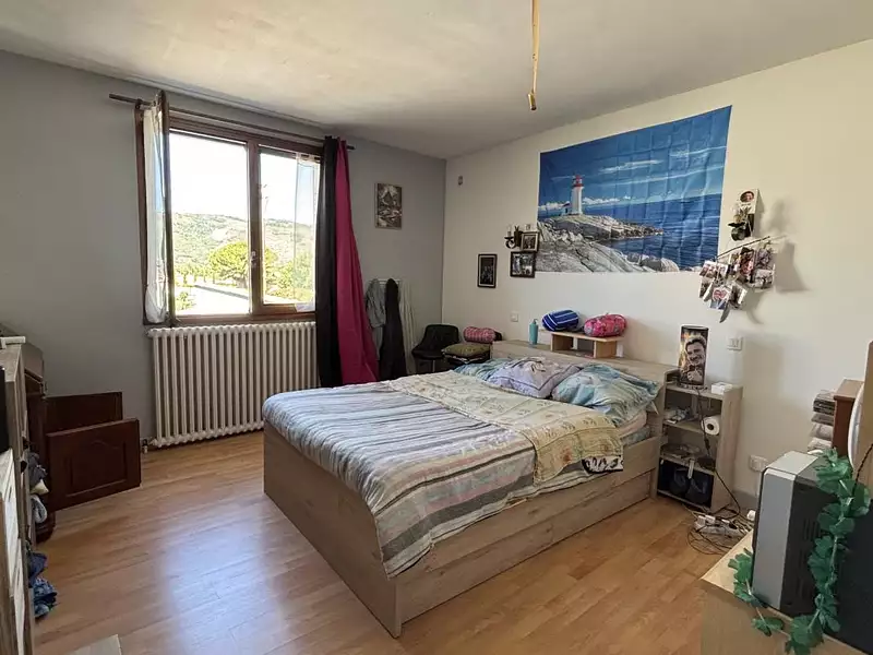 Maison, 200 m²