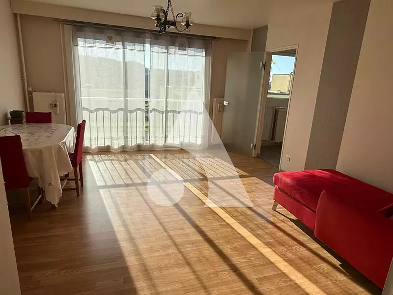 Appartement, 90 m²