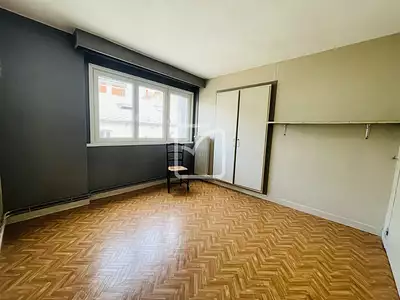Appartement, 98 m²