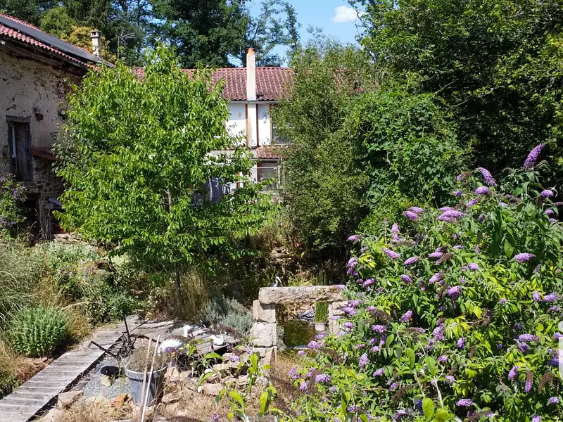 Maison, 222 m²