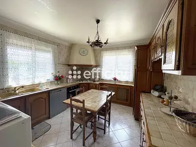 Maison, 160 m²