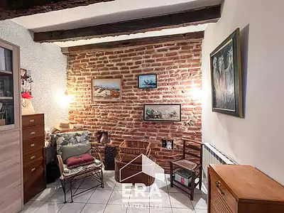 Maison, 67,3 m²