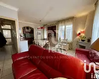 Maison, 127 m²
