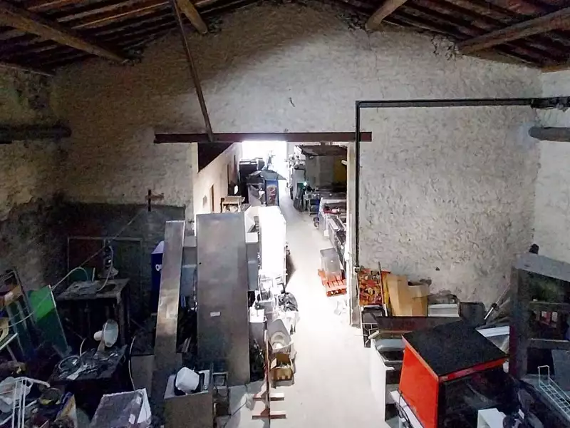 Maison, 580 m²