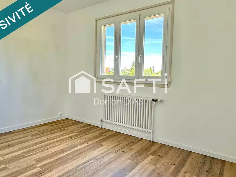 Maison, 80 m²