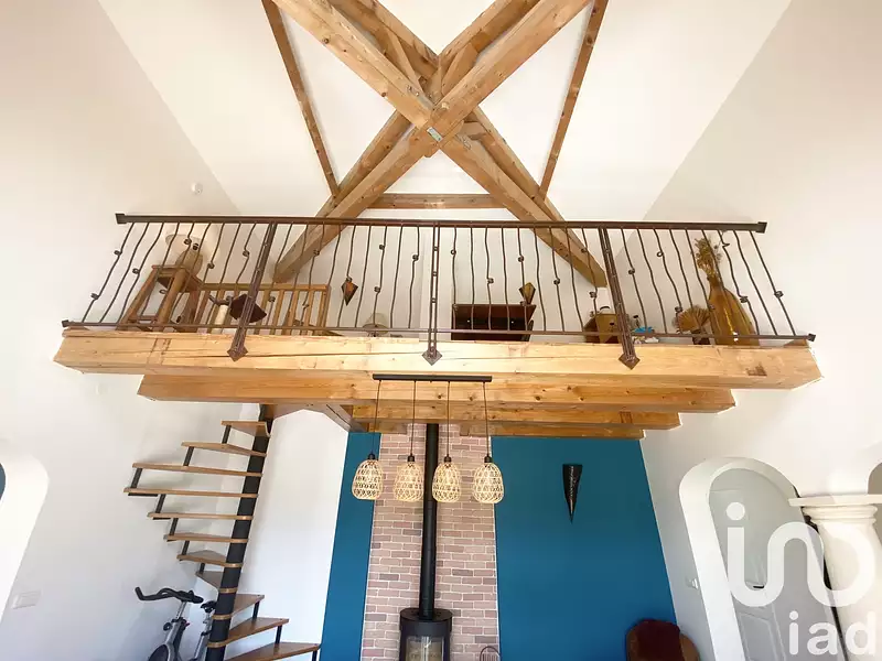Maison, 142 m²