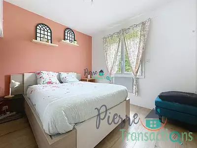 Maison, 82 m²