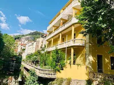 Appartement, 36,35 m²