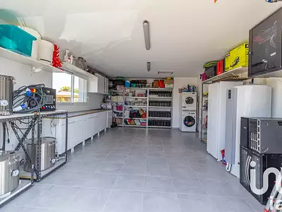 Maison, 115 m²