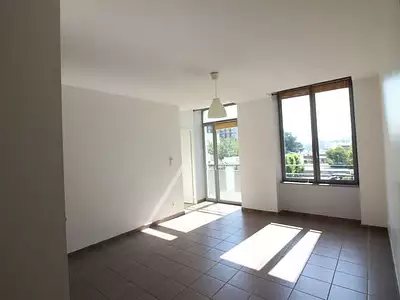 Appartement, 41,7 m²
