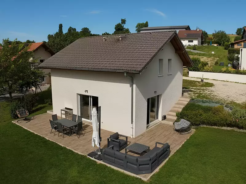 Maison, 108 m²