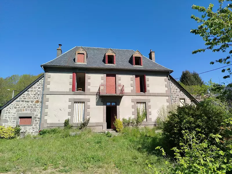 Maison, 171 m²
