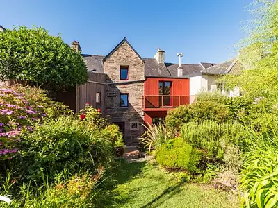 Maison, 145 m²