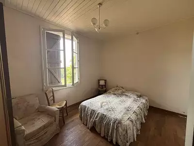 Maison, 203 m²