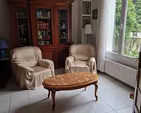 Maison, 104 m²