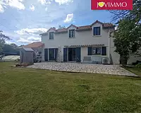 Maison, 149 m²