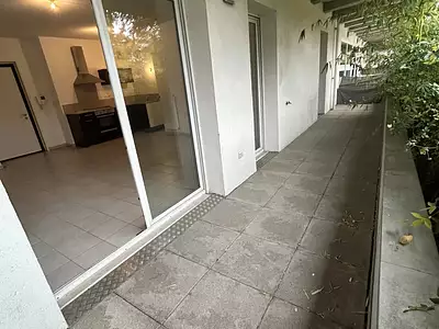 Appartement, 45,05 m²