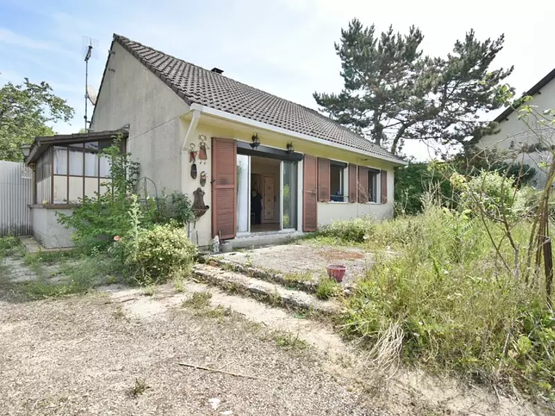 Maison, 90 m²