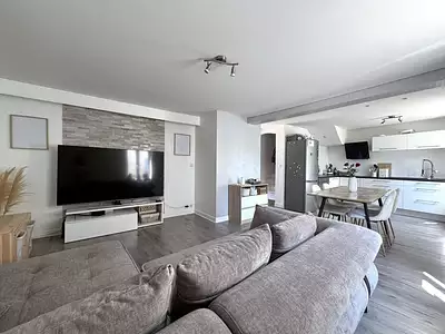 Maison, 90 m²