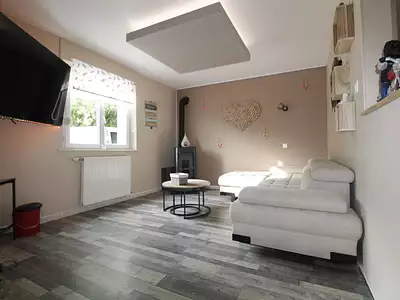 Maison, 418 m²
