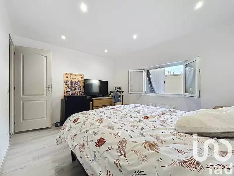 Maison, 85 m²
